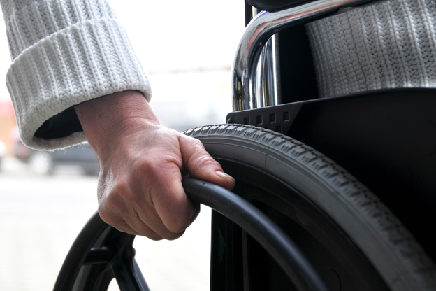 Warrington Wheelchair Service