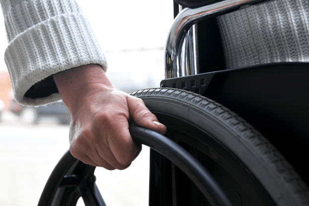 Wheelchair Service