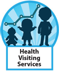 Health Visiting Service icon